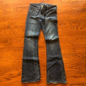 AE Artist Stretch Jeans